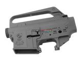 [Angry Gun] COLT M723 / M733 CNC Receiver Set [For Tokyo Marui M4 MWS Series][BLK]