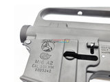 [Angry Gun] COLT M733 CNC Receiver Set [For Tokyo Marui M4 MWS Series][BLK] [COLT Licensed]