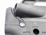 [Angry Gun] COLT M733 CNC Receiver Set [For Tokyo Marui M4 MWS Series][BLK] [COLT Licensed]