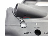 [Angry Gun] COLT M733 CNC Receiver Set [For Tokyo Marui M4 MWS Series][BLK] [COLT Licensed]