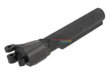 [Angry Gun] CNC Stock Adapter w/ Milspec Buffer Tube[For Kriss Vector AEG/GBB Series]