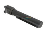 [Angry Gun] CNC Stock Adapter w/ Milspec Buffer Tube[For Kriss Vector AEG/GBB Series]