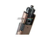 [Angry Gun] Complete HIGH SPEED BOLT Carrier W/ MPA V2 Nozzle Set[FDE]