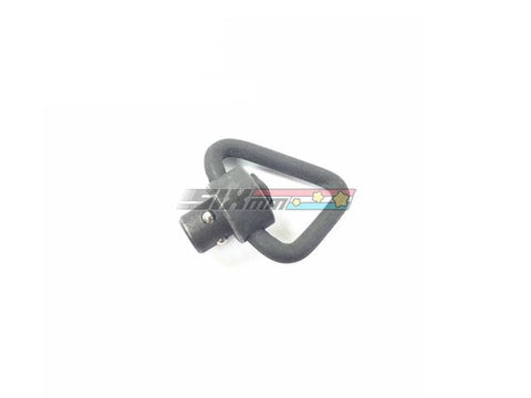 [Angry Gun] Enhanced Angular 1inch QD Sling Swivel