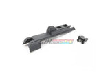 [Angry Gun] Enhanced Nozzle Guide Set For Marui MWS M4-Gen2