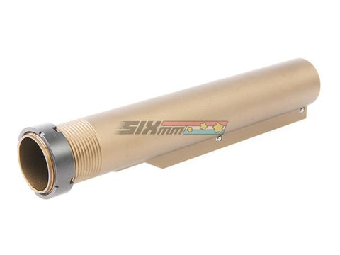 [Angry Gun] HK416 OTB MIL-SPEC Buffer Tube for Umarex (VFC) HK416 GBB [FDE]