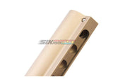[Angry Gun] HK416 OTB MIL-SPEC Buffer Tube for Umarex (VFC) HK416 GBB [FDE]
