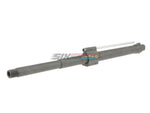 [Angry Gun] L119A 10inch & 15.7inch Outer Barrel Set for Tokyo Marui M4 MWS GBBR [BLK]