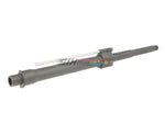 [Angry Gun] L119A 10inch & 15.7inch Outer Barrel Set for Tokyo Marui M4 MWS GBBR [BLK]