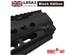 [Angry Gun] L85A3 Conversion Kit AEG-ICS Version [BLK]