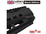 [Angry Gun] L85A3 Conversion Kit AEG-ICS Version [BLK]