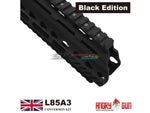 [Angry Gun] L85A3 Conversion Kit AEG-ICS Version [BLK]