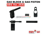 [Angry Gun] L85A3 Conversion Kit AEG-ICS Version [BLK]