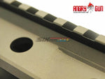 Angry Gun] MK16 URGI M-LOK RAIL 9.3 INCH[Ver. 2][BLK]
