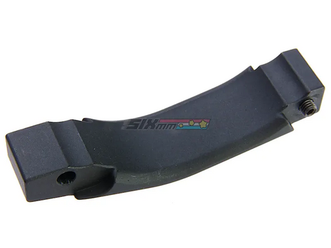 [Angry Gun] Magpul Style M4/M16 Trigger Guard[For M4 GBB / PTW Series][Curved Shape]