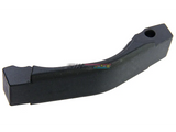 [Angry Gun] Magpul Style M4/M16 Trigger Guard[For M4 GBB / PTW Series][Curved Shape]