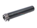 [Angry Gun] SOCOM 762 Silencer w/ AT2000R Tracer [BLK]