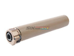 [Angry Gun] SOCOM 762 Silencer w/ AT2000R Tracer [FDE]