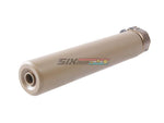 [Angry Gun] SOCOM 762 Silencer w/ AT2000R Tracer [FDE]