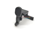 [Angry Gun] Steel CNC Bolt Stop for Tokyo Marui M4 MWS GBB - Standard Version