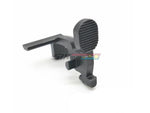 [Angry Gun] Steel CNC Bolt Stop for Tokyo Marui M4 MWS GBB - Standard Version