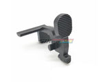 [Angry Gun] Steel CNC Bolt Stop for Tokyo Marui M4 MWS GBB - Standard Version