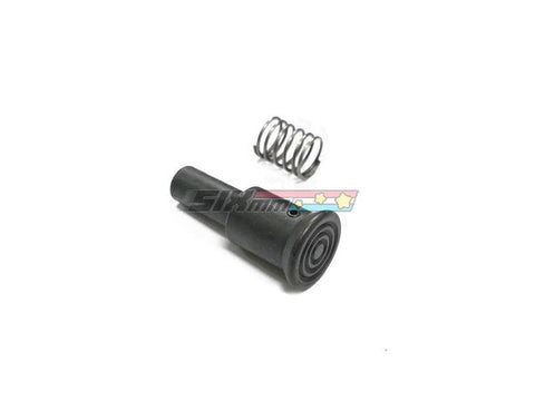 [Angry Gun] Steel Forward Assist For GBB M4