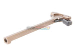 [Angry Gun] Style Ambi Charging Handle for Marui M4 MWS/MTR Series [FDE]