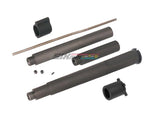 [Angry Gun] Wire Cutter Rail System Outer Barrel Kit[For WE-Tech M4 GBB Series]