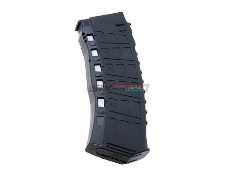 [Arcturus] AK-12 High Capacity Wheel EMM AK AEG Magazine[550Rds]