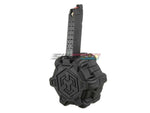 [Armorer Works] G-Series Gas Drum Magazine[For WE-Tech Model 17 GBB Series]