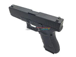 [Army Aramament] Airsoft G17 GBB Pistol[GEN.4][Engraved Logo][BLK]
