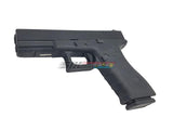 [Army Aramament] Airsoft G17 GBB Pistol[GEN.4][Engraved Logo][BLK]
