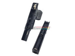[Army Aramament] Airsoft G17 GBB Pistol[GEN.4][Engraved Logo][BLK]