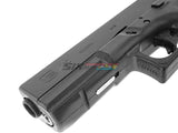 [Army Aramament] Airsoft G18 GBB Pistol[GEN.3][Engraved Logo][BLK]