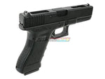 [Army Aramament] Airsoft G18 GBB Pistol[GEN.3][Engraved Logo][BLK]
