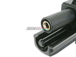 [Army Aramament] Airsoft G18 GBB Pistol[GEN.3][Engraved Logo][BLK]