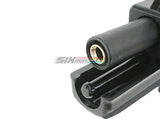 [Army Aramament] Airsoft G18 GBB Pistol[GEN.3][Engraved Logo][BLK]