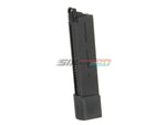 [Army Armament] M1911 GBB Long Magazine[For Tokyo Marui 1911 GBB Series][30rds]