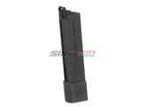[Army Armament] M1911 GBB Long Magazine[For Tokyo Marui 1911 GBB Series][30rds]