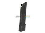 [Army Armament] M1911 GBB Long Magazine[For Tokyo Marui 1911 GBB Series][30rds]
