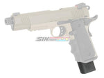 [Army Armament] M1911 GBB Long Magazine[For Tokyo Marui 1911 GBB Series][30rds]