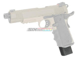 [Army Armament] M1911 GBB Long Magazine[For Tokyo Marui 1911 GBB Series][30rds]
