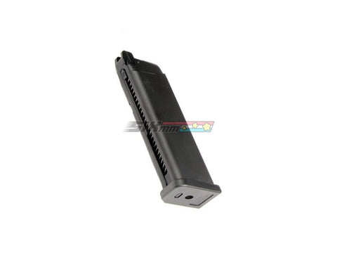 [Army Armament]  G Series Gas GBB Magazine[Action Army AAP-01 GBB Series][BLK]