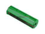 [Army Force] 14 Full Steel Teeth Piston [For Gearbox Ver. V2/ V3][Green]