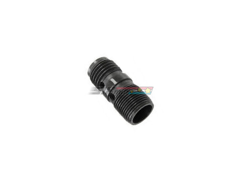 [Army Force] +14mm Outer Barrel Thread Adapter[For Z Part / Systema Outer Barrel][ +14mm to +14mm]