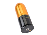 *** [Army Force] 40mm Grenade Gas Cartridge Shell [90rdS][Black/Gold][CO2 Ver.]