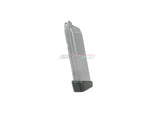 [Army Force] Airsoft G17 GBB Nylon Thick Magazine Base[Tokyo Marui / Umarex G17 GBB Series][BLK]