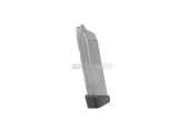 [Army Force] Airsoft G17 GBB Nylon Thick Magazine Base[Tokyo Marui / Umarex G17 GBB Series][BLK]