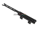 [CYMA] Airsoft Top Scope Rail Mount[For Tokyo Marui MP5 AEG/ Umarex MP5 GBB Series]